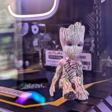 I am groot